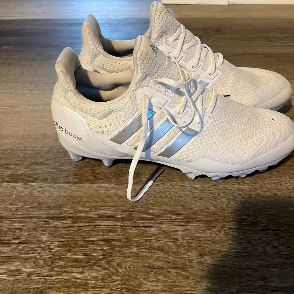 Adidas Ultra Boost FB Cleats *RARE SIZE 13.5*